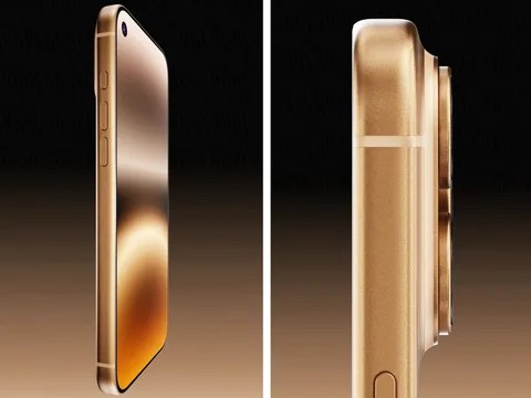 هاتف iPhone 18 Pro من أبل يعيد استخدام تصميم الجيل السابق دون تغييرات جذرية