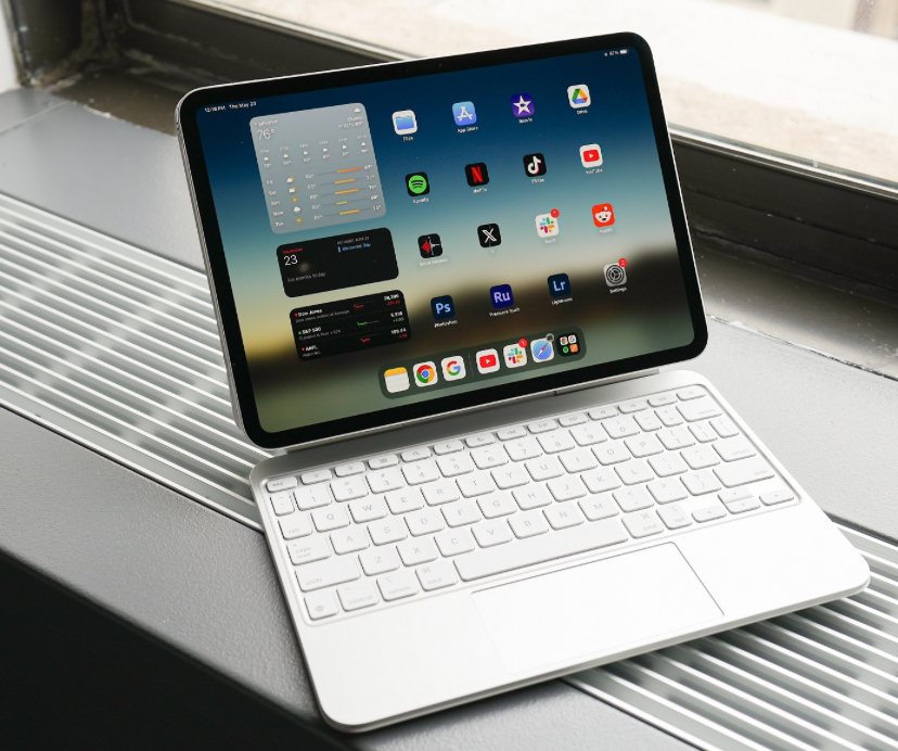 تسريبات تكشف تفاصيل مبكرة عن iPad Pro Fold بشاشة ضخمة 18.8 بوصة