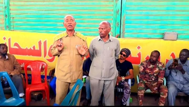 إعتماد إجراءات أمنية وتنظيمية مشددة تسبق إعادة افتتاح السوق المركزي بالخرطوم020 إعتماد إجراءات أمنية وتنظيمية مشددة تسبق إعادة افتتاح السوق المركزي بالخرطوم