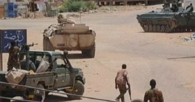القاهرة الإخبارية: السودان يعلن قطع العلاقات مع الإمارات ويعتبرها دولة عدوان020 القاهرة الإخبارية: السودان يعلن قطع العلاقات مع الإمارات ويعتبرها دولة عدوان