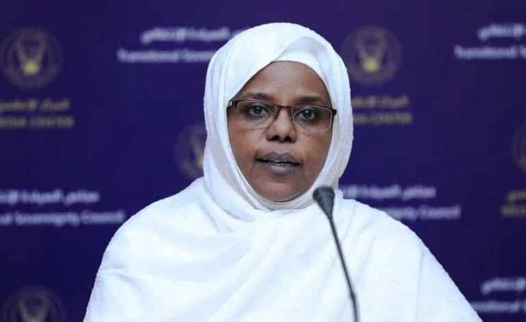 انتحال شخصية عضو مجلس السيادة السوداني .. إختراق إلكتروني وعمليات إحتيال مالية متطورة020 انتحال شخصية عضو مجلس السيادة السوداني .. إختراق إلكتروني وعمليات إحتيال مالية متطورة