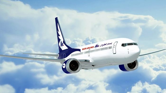 بدر للطيران تفاجئ السودانيين020 بدر للطيران تفاجئ السودانيين