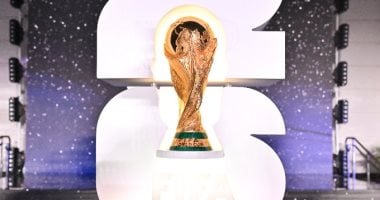 100 ألف عنصر أمنى لتأمين مباريات كأس العالم 2026 فى المكسيك