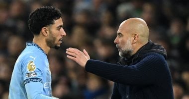 كريستال بالاس ضد مان سيتي.. سجل حافل يدعم جوارديولا فى نهائي الكأس020 كريستال بالاس ضد مان سيتي.. سجل حافل يدعم جوارديولا فى نهائي الكأس