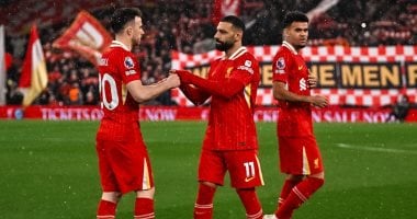 ترتيب هدافي دوري أبطال أوروبا.. صدارة أفريقية وغياب محمد صلاح