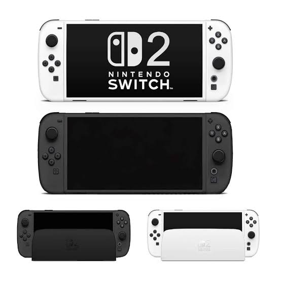 براءة اختراع جديدة من Nintendo تكشف تقنية رفع الصورة بالذكاء الاصطناعي لجهاز Switch 2 المرتقب