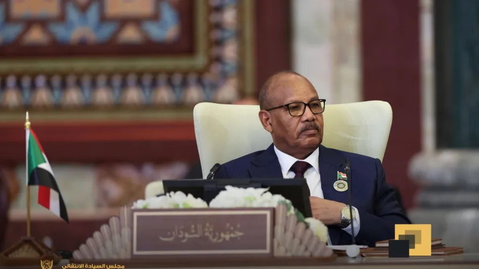 إبراهيـم جـابر: ملتزمون بخارطة الطريق المقدمة للأمم المتحدة020 إبراهيـم جـابر: ملتزمون بخارطة الطريق المقدمة للأمم المتحدة