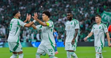 الأهلي ضد كاواساكي.. الراقى يحصد 12 مليون دولار بعد التتويج بأبطال آسيا020 الأهلي ضد كاواساكي.. الراقى يحصد 12 مليون دولار بعد التتويج بأبطال آسيا