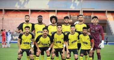 رسميا.. وادى دجلة والمقاولون يصعدان للدورى الممتاز وأبو قير يكتسح السويس020 رسميا.. وادى دجلة والمقاولون يصعدان للدورى الممتاز وأبو قير يكتسح السويس
