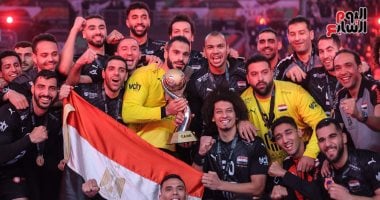 مواعيد مباريات منتخب اليد في بطولة العالم قبل انطلاقها غدا