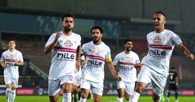 الزمالك يصل ملعب برج العرب استعدادا لمواجهة المصرى البورسعيدى