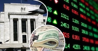 اجتماع مهم غدا بشأن سعر الفائدة على الدولار.. تعرف على القرار المتوقع