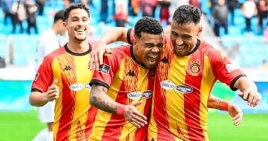 الترجي بطلا للدوري التونسي للمرة الـ34020 الترجي بطلا للدوري التونسي للمرة الـ34