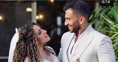 10 صور من عقد قران الفنان يوسف حشيش والشاعرة منة عدلى القيعى020 10 صور من عقد قران الفنان يوسف حشيش والشاعرة منة عدلى القيعى