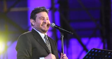 وليد توفيق يطمئن الجمهور على حالة الفنان هاني شاكر: فى تحسن مستمر