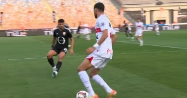 موعد مباراة الزمالك وفاركو اليوم بالدورى والقنوات الناقلة