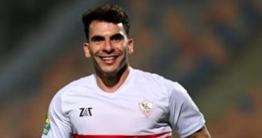 ثنائي الزمالك يدعم قائمة ملوك المراوغات في كأس الكونفدرالية 2025