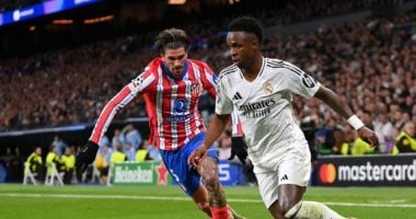 ريال مدريد يطيح بأتلتيكو مدريد من دوري أبطال أوروبا بركلات الترجيح 4  2