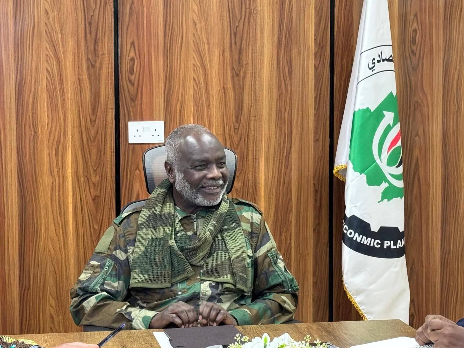 وزارة المالية في السودان تقر تخصيص مبالغ ضخمة لدعم سكن موظفي الحكومة