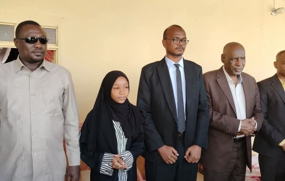 5 مليار و 3 تذاكر عـمرة لـ أولى الشهادة السودانية