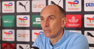 يورتشيتش يدعو الجمهور المصرى لمساندة بيراميدز أمام صن داونز بنهائى أفريقيا020 يورتشيتش يدعو الجمهور المصرى لمساندة بيراميدز أمام صن داونز بنهائى أفريقيا