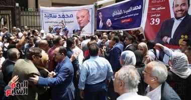 5 قرارات لاجتماع الجمعية العمومية للصحفيين.. تعديل لائحة القيد الأبرز.. صور020 5 قرارات لاجتماع الجمعية العمومية للصحفيين.. تعديل لائحة القيد الأبرز.. صور