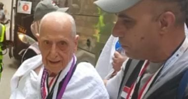 رئيس بعثة الحج الرسمية: وصول أول 1000 حاج من بعثة القرعة إلى مكة المكرمة020 رئيس بعثة الحج الرسمية: وصول أول 1000 حاج من بعثة القرعة إلى مكة المكرمة