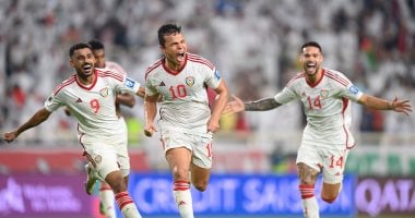 الإمارات تستضيف أوزبكستان في مواجهة نارية بتصفيات كأس العالم020 الإمارات تستضيف أوزبكستان في مواجهة نارية بتصفيات كأس العالم