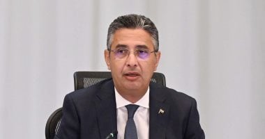 وزير التموين: توافر كامل للسلع الأساسية ومدد الكفاية تفوق 6 أشهر020 وزير التموين: توافر كامل للسلع الأساسية ومدد الكفاية تفوق 6 أشهر