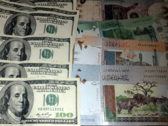 سعر العملات الأجنبية في السودان اليوم الخميس 2 يناير 2025م مقابل الجنيه السوداني في السوق السوداء والبنوك