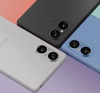 هاتف سوني Xperia 5 V يبدأ رسميا في تلقي تحديث Android 15