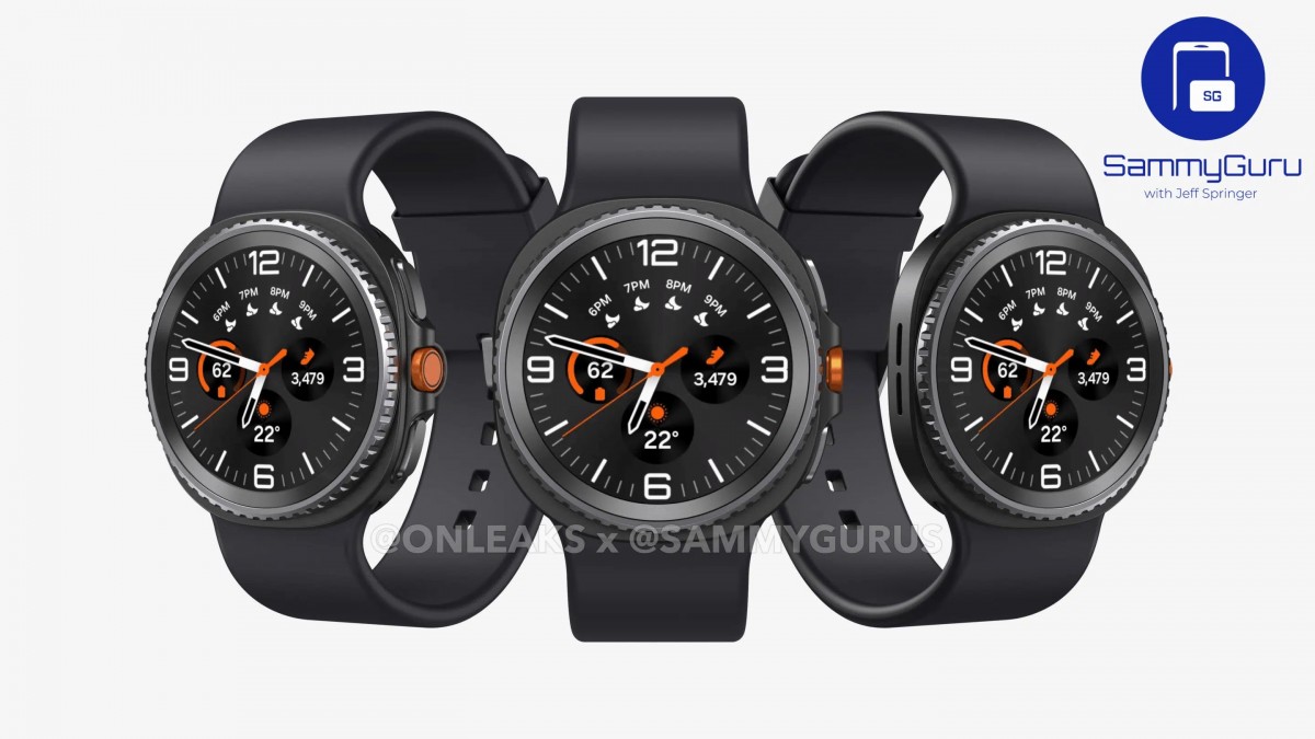 ساعة Galaxy Watch 8 ستصل بنفس معالج Exynos W1000 المألوف020 ساعة Galaxy Watch 8 ستصل بنفس معالج Exynos W1000 المألوف