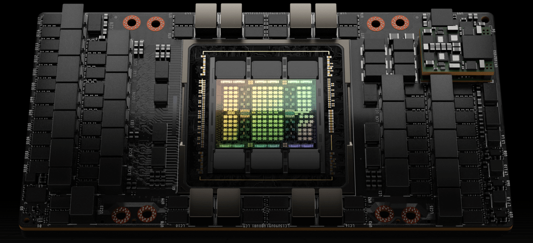 Nvidia تستعد لإطلاق أول معالج يستهدف أعلى فئة من أجهزة الحاسب في 2025