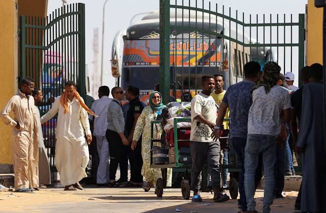قرار صادم من مفوضية اللاجئين بمصر020 قرار صادم من مفوضية اللاجئين بمصر