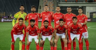 مواعيد مباريات الأهلى فى المرحلة النهائية من دورى نايل