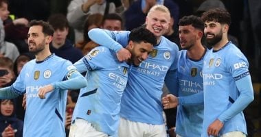 مانشستر سيتي يبحث عن تذكرة التأهل لدوري أبطال أوروبا أمام فولهام020 مانشستر سيتي يبحث عن تذكرة التأهل لدوري أبطال أوروبا أمام فولهام