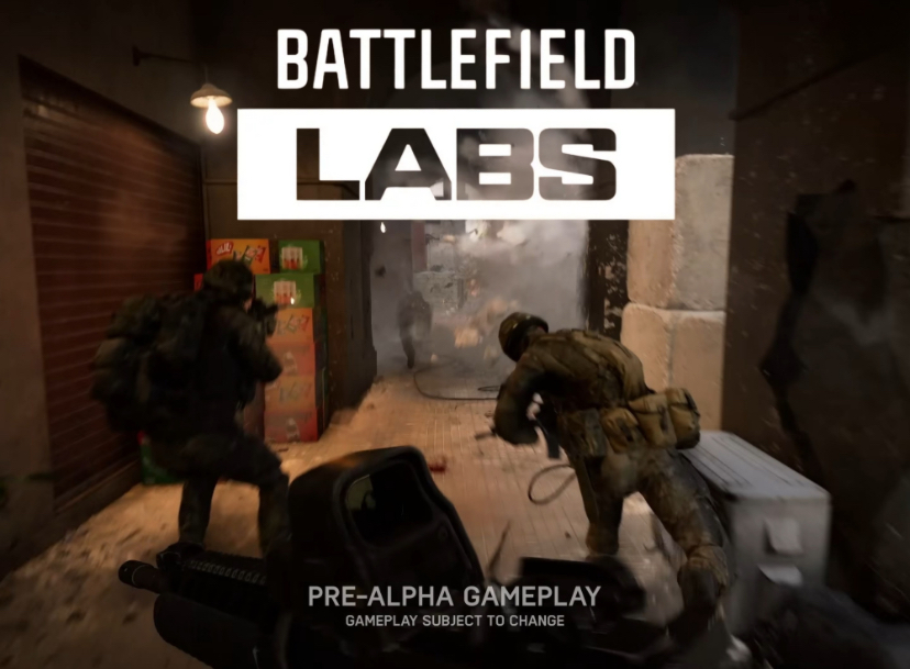 EA تؤكد إطلاق Battlefield 6 قبل مارس 2026 وسط وضوح الرؤية بعد تأجيل GTA 6020 EA تؤكد إطلاق Battlefield 6 قبل مارس 2026 وسط وضوح الرؤية بعد تأجيل GTA 6