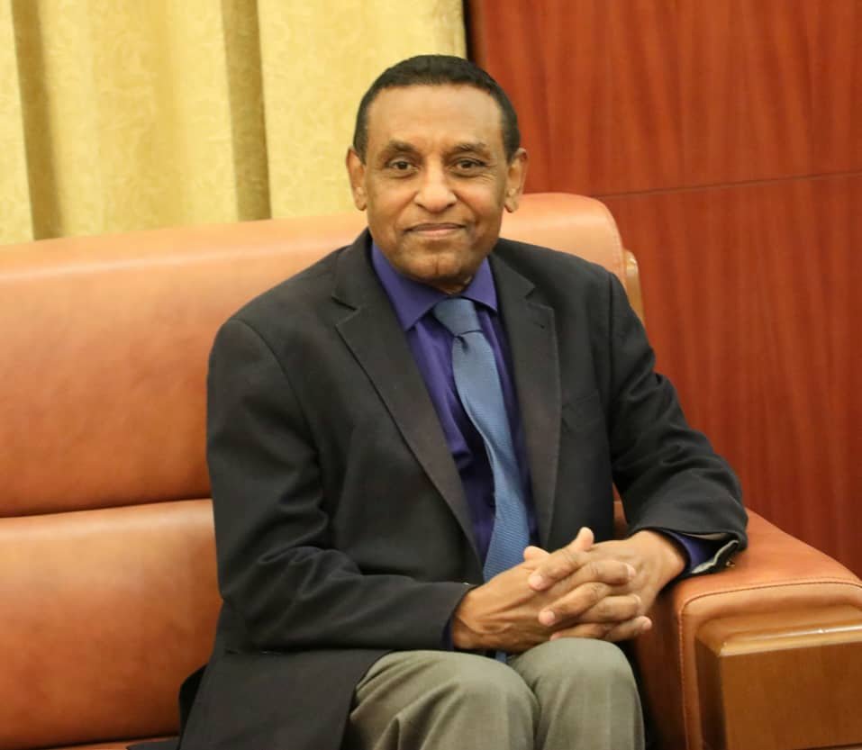 قرار مرتقب من البرهان بتعيين كامل إدريس رئيس وزراء في السودان واختيار إمرأتين لعضوية مجلس السيادة020 قرار مرتقب من البرهان بتعيين كامل إدريس رئيس وزراء في السودان واختيار إمرأتين لعضوية مجلس السيادة