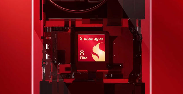 كوالكوم تعلن رسميا عن معالج Snapdragon 8 Elite بتحسينات في كرت الشاشة بنسبة 40