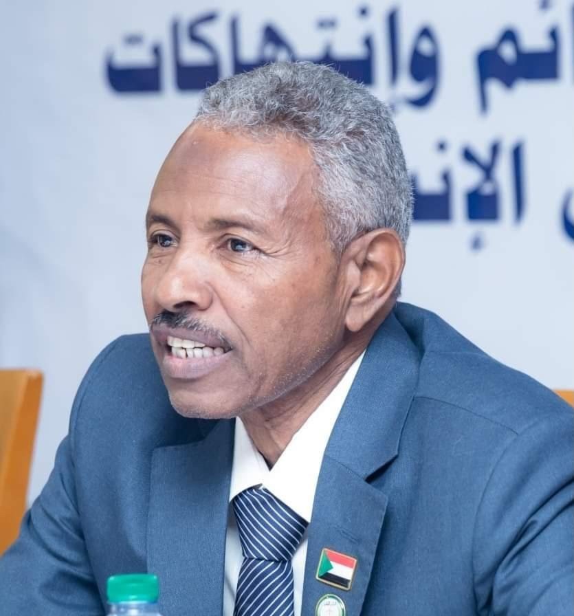 النائب العام السوداني يعلق بعد القبض على عرمان ويحدد موعد محاكمة سياسيين