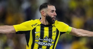 ملخص وأهداف مباراة الاتحاد ضد الوحدة 71 في الدوري السعودي