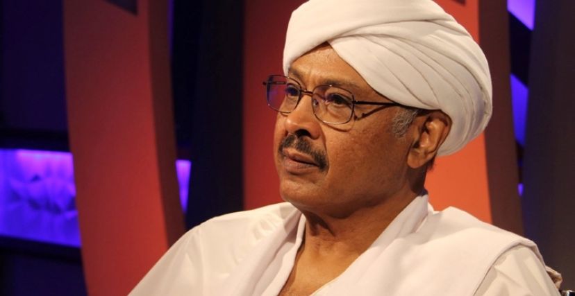 مبارك الفاضل : الأمور وصلت الآن إلى نهاياتها020 مبارك الفاضل : الأمور وصلت الآن إلى نهاياتها