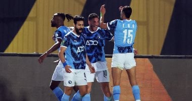 بيراميدز وأهلي جدة وسان جيرمان.. 3 أبطال للقارات للمرة الأولى020 بيراميدز وأهلي جدة وسان جيرمان.. 3 أبطال للقارات للمرة الأولى