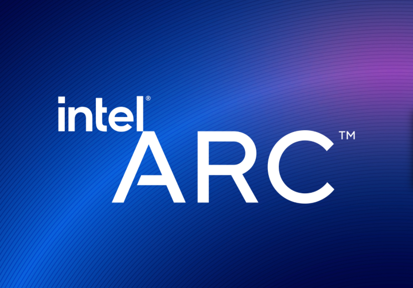بطاقة Intel Arc B770 بسعة 16 جيجابايت ما زالت قيد العمل ولم تلغ حتى الآن