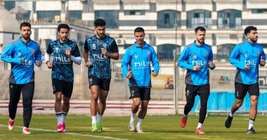 ممنوعات فى معسكر الزمالك قبل مواجهة الأهلي بمباراة القمة