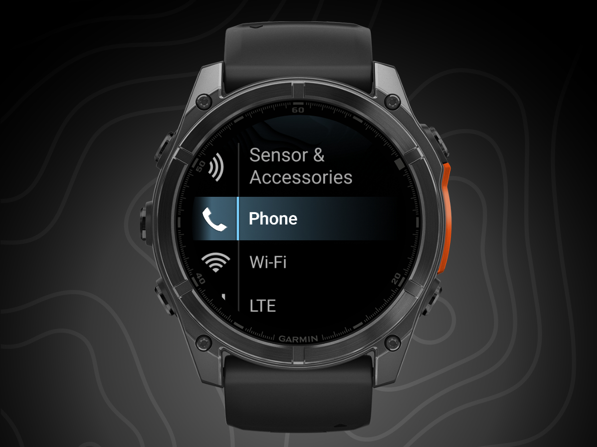 تسريبات تكشف دعم LTE في الجيل القادم من ساعات Garmin Fenix 8 وEnduro 3020 تسريبات تكشف دعم LTE في الجيل القادم من ساعات Garmin Fenix 8 وEnduro 3