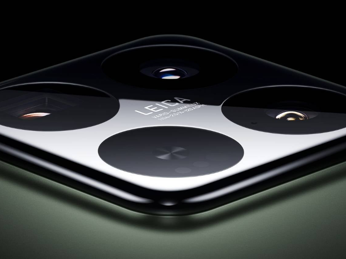 Xiaomi 16 Pro سيأتي بمستشعر OmniVision OV50Q المميز في خريف 2025020 Xiaomi 16 Pro سيأتي بمستشعر OmniVision OV50Q المميز في خريف 2025