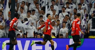 ميلان يلقن ريال مدريد درسا قاسيا ويفوز 31 فى البرنابيو.. فيديو