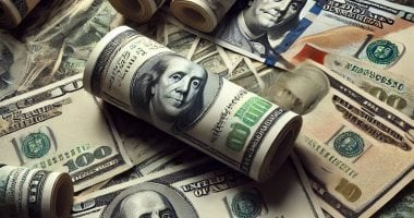 سعر الدولار اليوم الإثنين 1252025 أمام الجنيه المصري فى بداية التعاملات020 سعر الدولار اليوم الإثنين 1252025 أمام الجنيه المصري فى بداية التعاملات