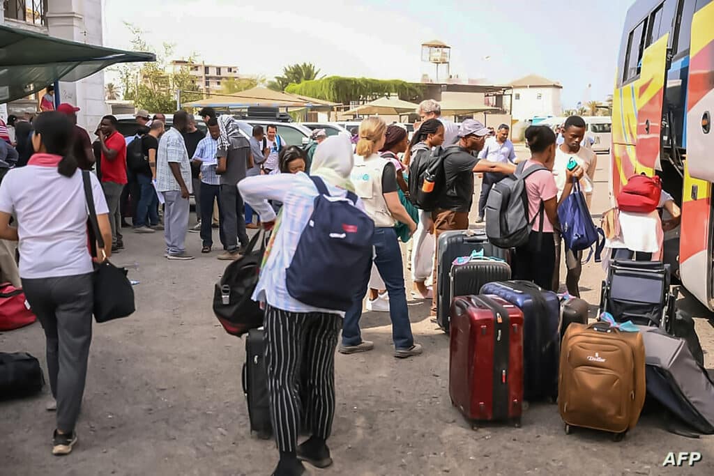 للسودانيين بمصر..كل ما تريد معرفته عن طرق الحصول على الرعاية الصحية